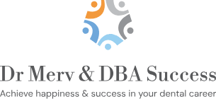 Dr Merv & DBA Succcess