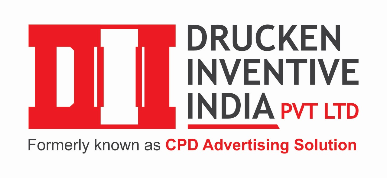Drucken Inventive India Pvt. Ltd.