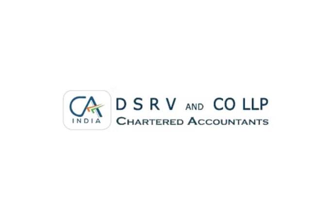DSRV and CO LLP