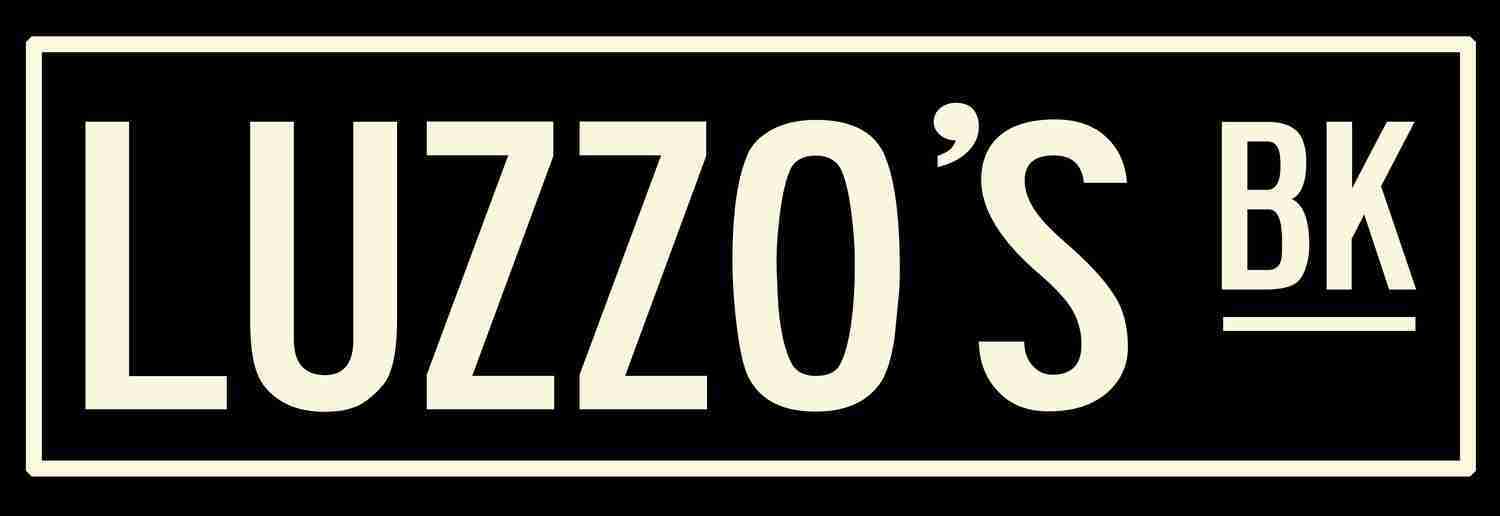 Luzzo's Pizzeria