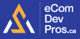 eCommerce Development Pros