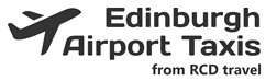Edinburgh Airport Taxis