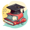 Education, Schools, Universities, Courses icon