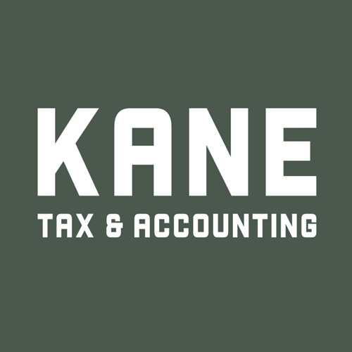 Kane Tax & Accounting