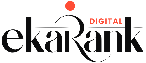 EkaRank Digital