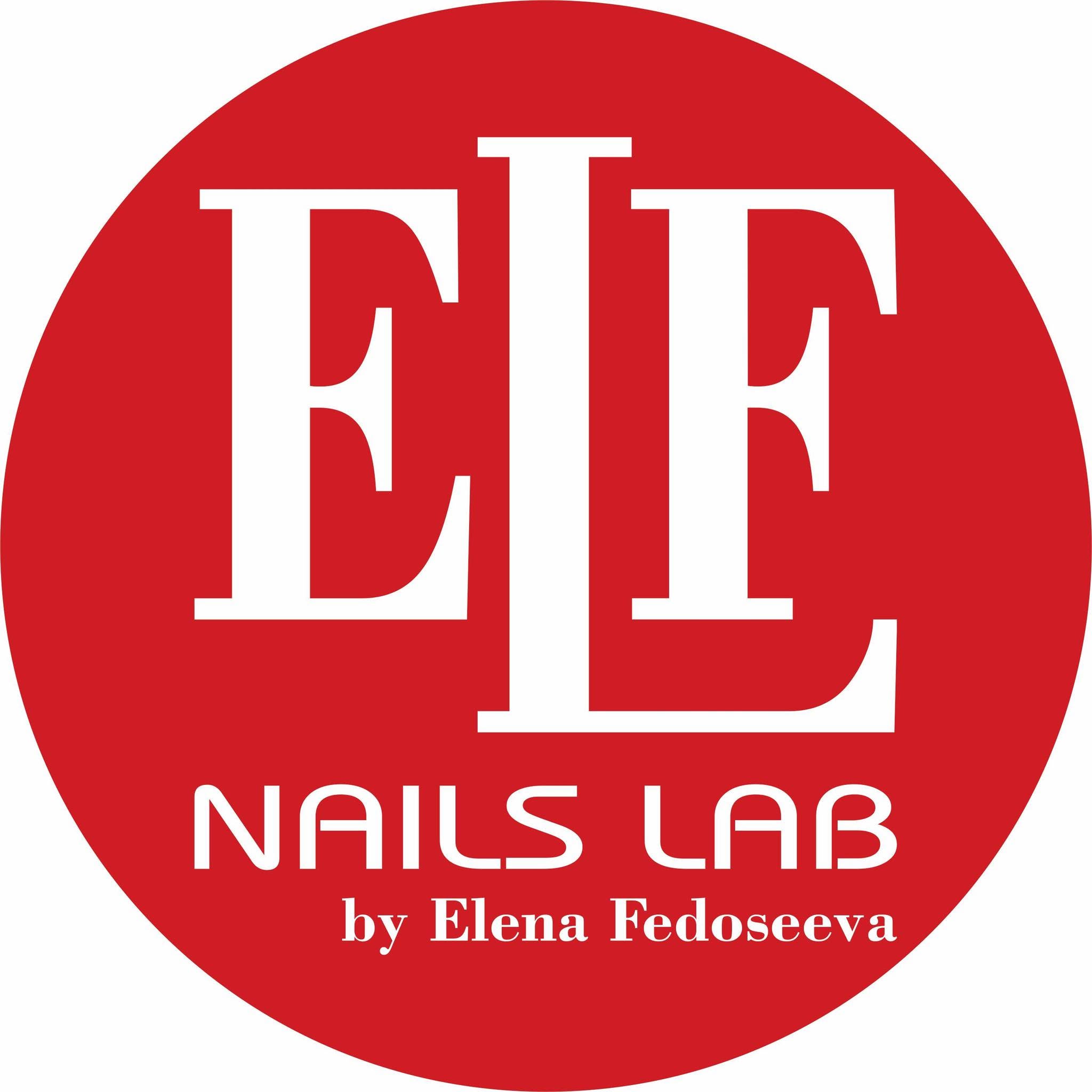 ELF Nails Lab NYC