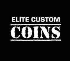 Elite Custom Coins