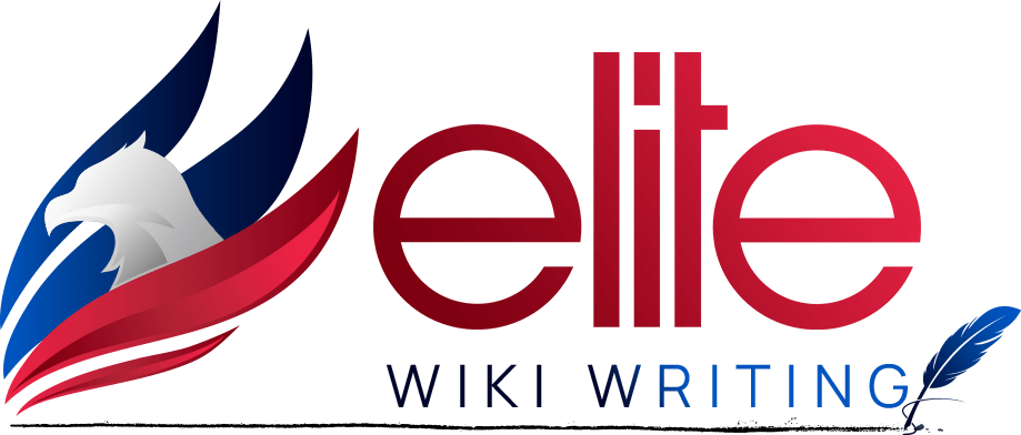 Elite Wiki Writing