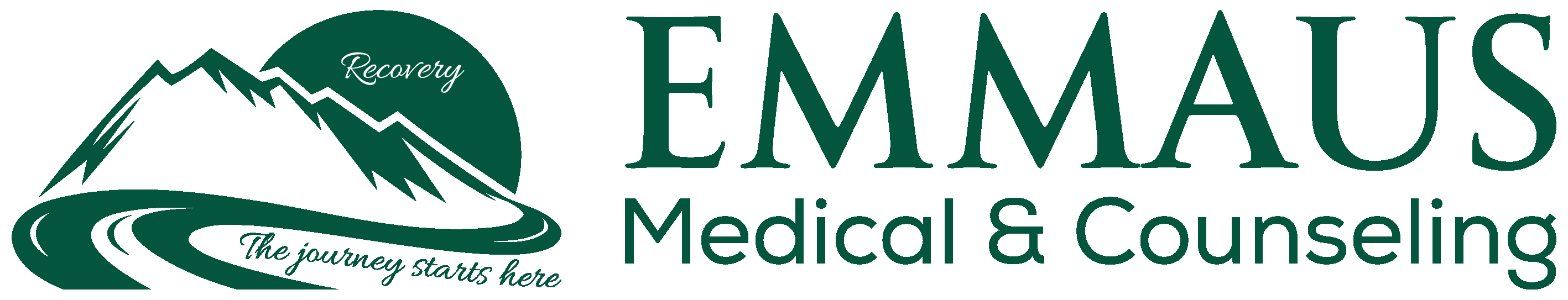 Emmaus Medical & Counseling