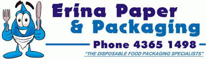 Erina Paper & Packaging