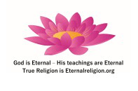 Eternal Religion
