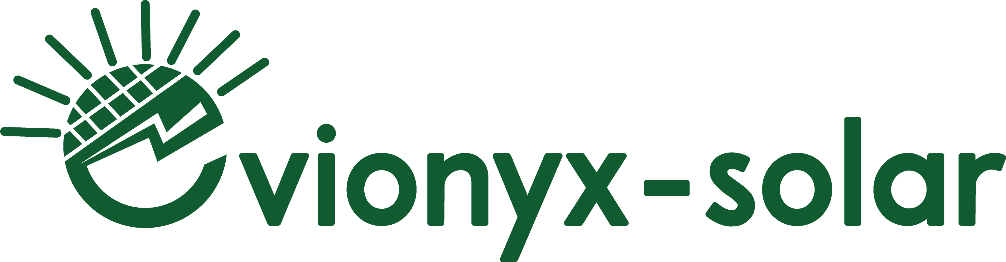 Evionyx Solar
