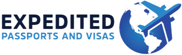 Expedited Passports & Visas