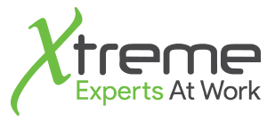 Xtreme experts at work