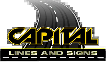 Capital Lines and Signs