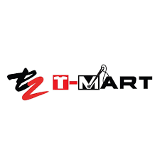 EZ T-Mart