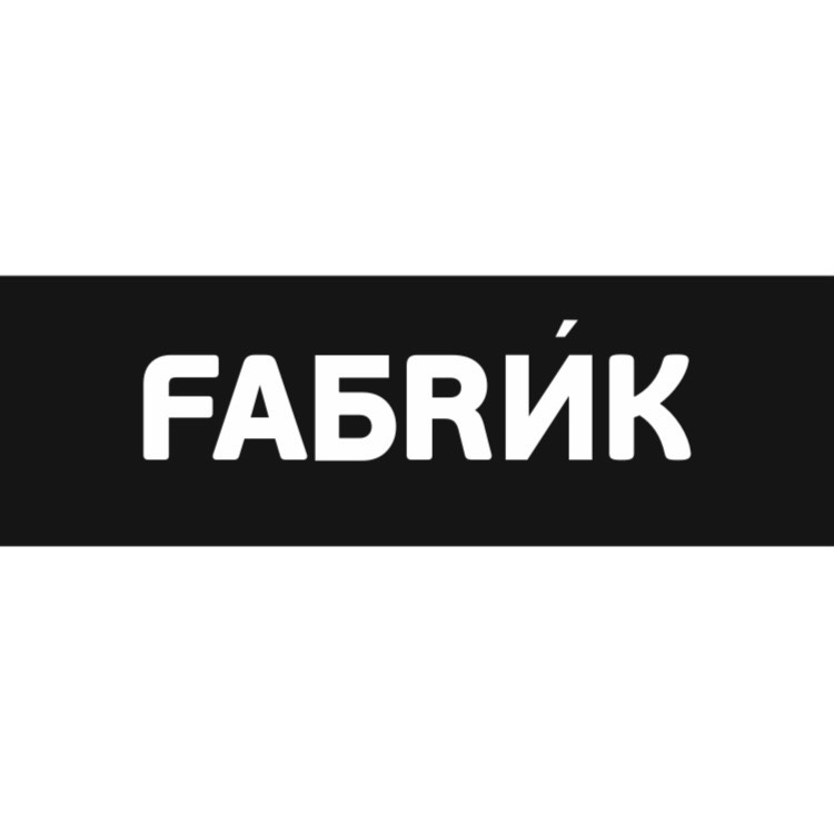 FABRИК