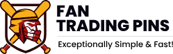 Fan Trading Pins