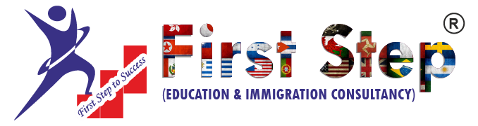 First Step Immigration
