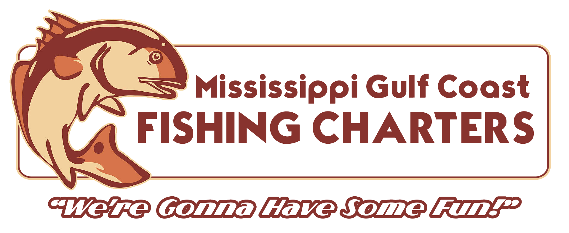 Fishing charter biloxi