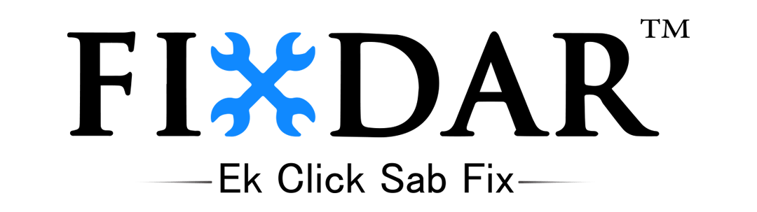 FixDar
