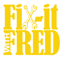 Fix-it With Fred