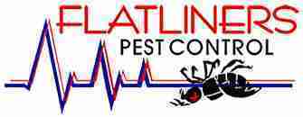 Flatliners Pest Control