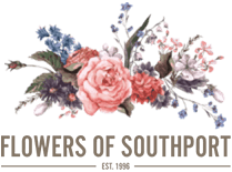 Flowers of Southport