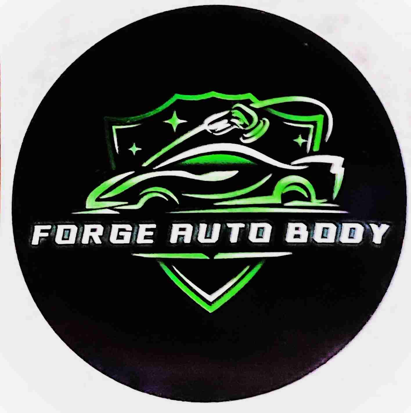 Forgeautoinc