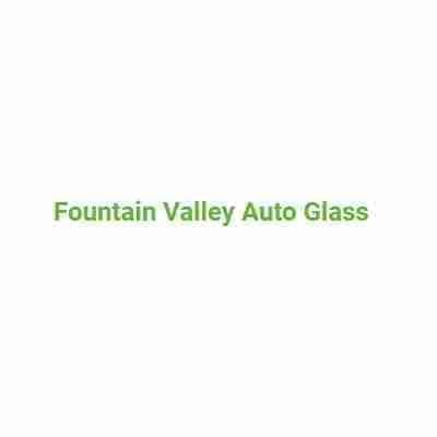 Fountain Valley Auto Glass
