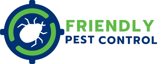 Friendly Pest Control