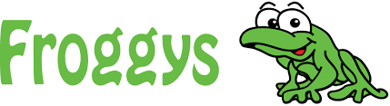 Froggys