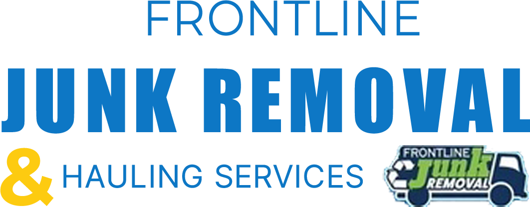 FrontLine Junk Removal