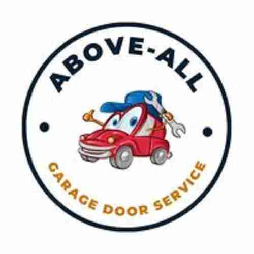 Above All Garage Door