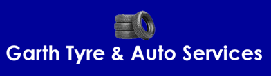 Garth Tyre