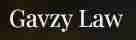 Gavzy Law