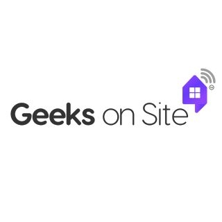 Geeks on site