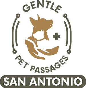 Gentle Pet Passages