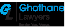 Ghothane Lawyer