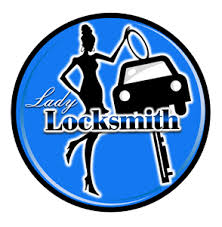 Lady Locksmith