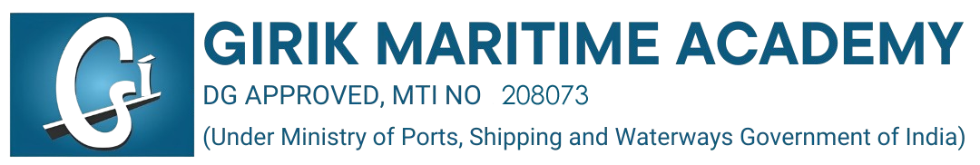 Girik Maritime Academy
