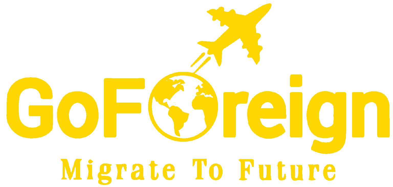Go Foreign