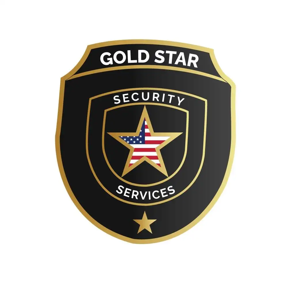 Gold Star Security