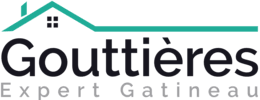Gouttières Expert Gatineau
