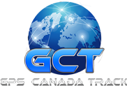 GPS Canada Track