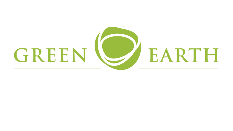 Green Earth Homes