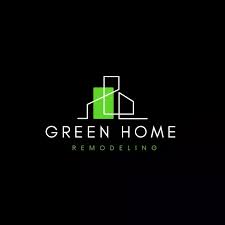 Green Remodeling Home