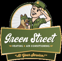 Green Street HVAC