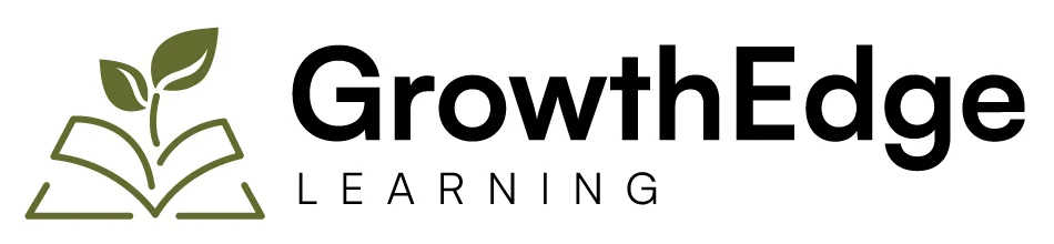 GrowthEdge Learning