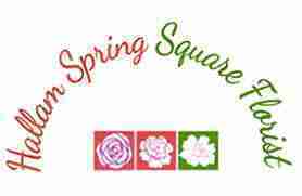 Hallam Spring Square Florist
